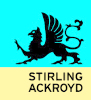Stirling Ackroyd