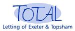 Total Letting Agent Ltd, Exeter