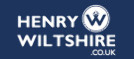 Henry Wiltshire