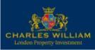 CHARLES WILLIAM PROPERTY INVESTMENT, London