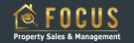 Focus Property Sales and Management, Leicester