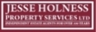 Jesse Holness Property Services, Cliftonville