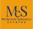 McKenzie Sakowicz Estates