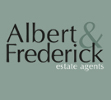 Albert & Frederick