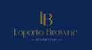 Loporto Browne Residential, London