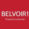 Belvoir, St Helens