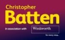 Christopher Batten Estate Agents