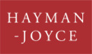 Hayman Joyce