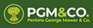 Perkins, George Mawer & Co