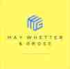 May Whetter & Grose