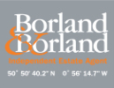 Borland & Borland