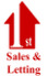 1st Letting