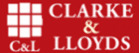 Clarke and Lloyds