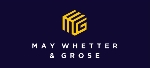 May Whetter & Grose