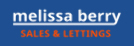 Melissa Berry Sales and Lettings