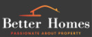 BETTER HOMES NORTH EAST LTD