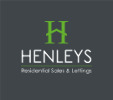 Henleys Residential Sales & Lettings