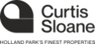 Curtis Sloane Holland Park