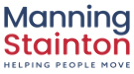 Manning Stainton