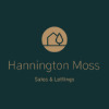 Hannington Moss Sales & Lettings