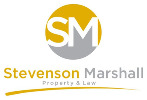 Stevenson & Marshall