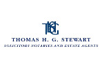 Thomas H G Stewart