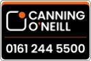 Canning O'Neill, Manchester