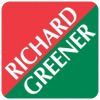 Richard Greener, Northampton
