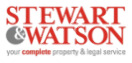Stewart & Watson