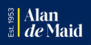 Alan de Maid