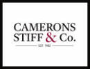 Camerons Stiff