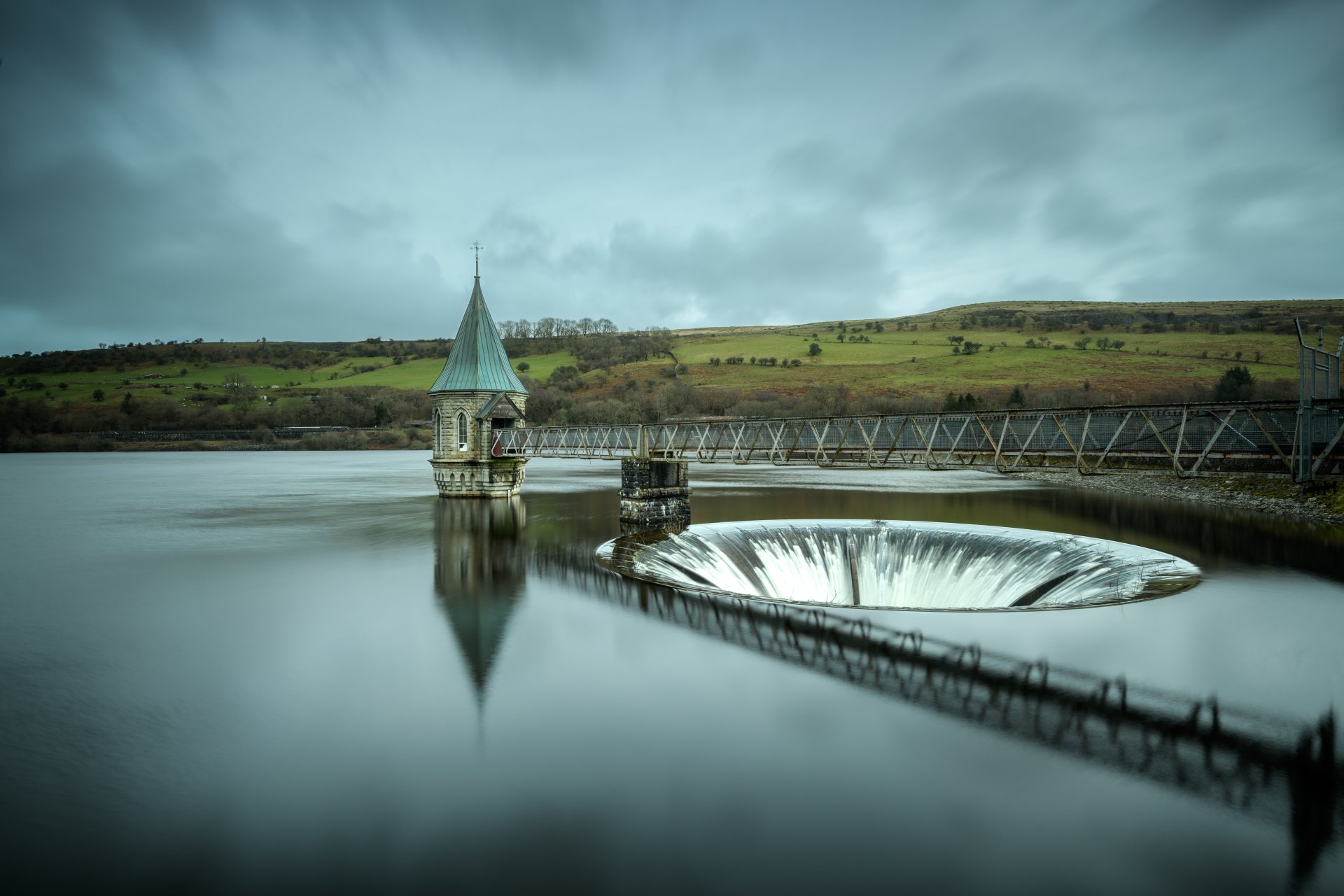 Merthyr Tydfil