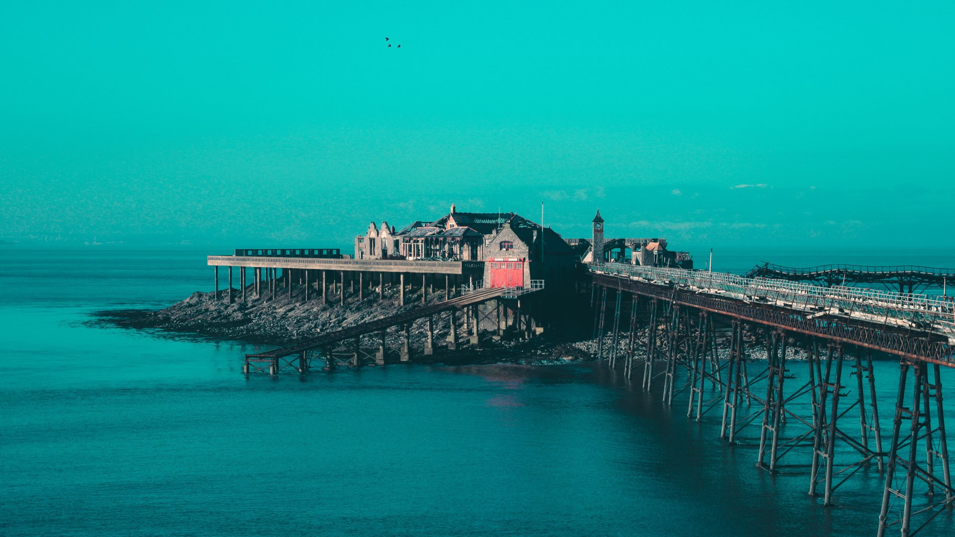 Weston-super-Mare
