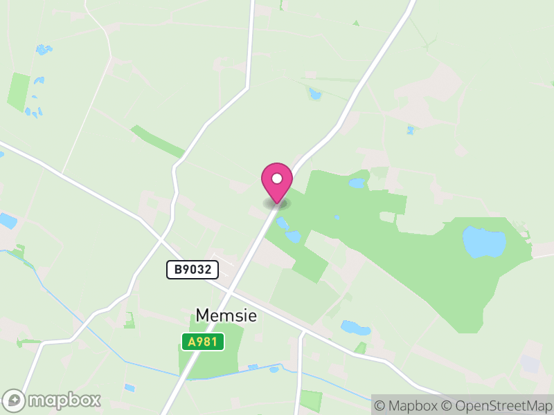 Map of AB43 Estate Agents