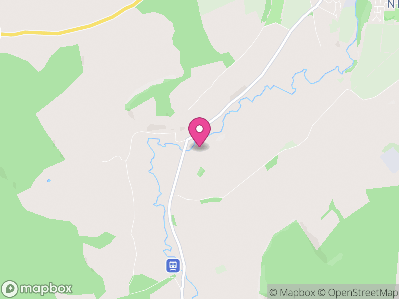 Map of AB55 Estate Agents