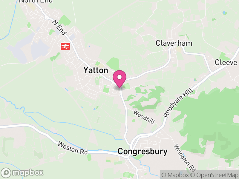 Map of BS49 Estate Agents