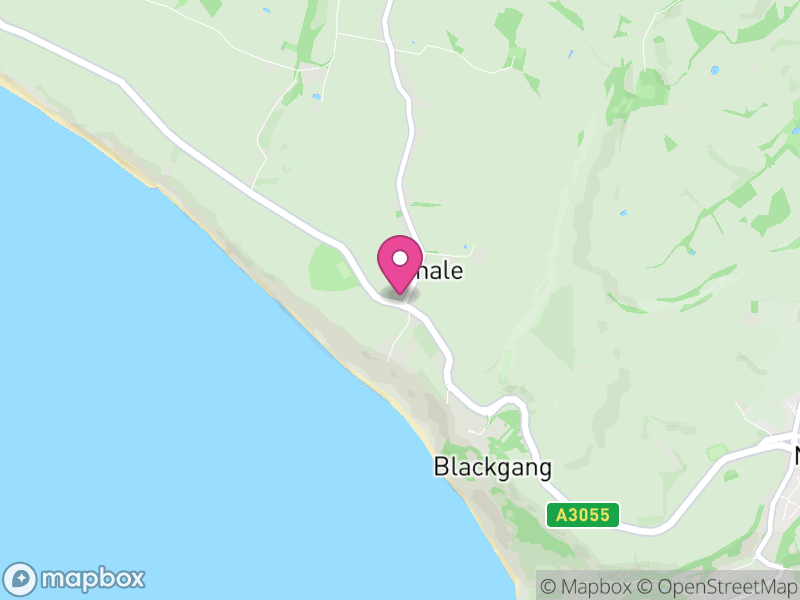 Map of Chale Estate Agents