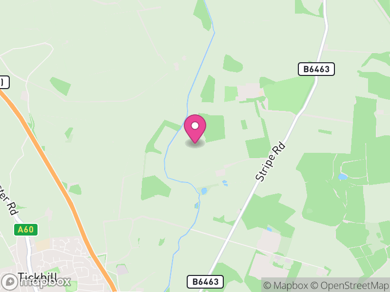 Map of DN11 Estate Agents