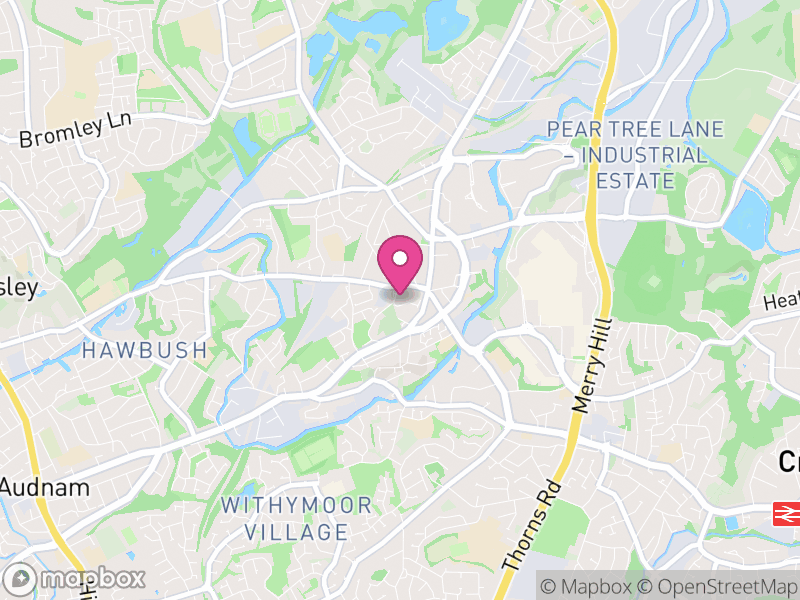 Map of DY5 Estate Agents