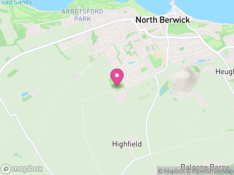 Map of EH39 Estate Agents