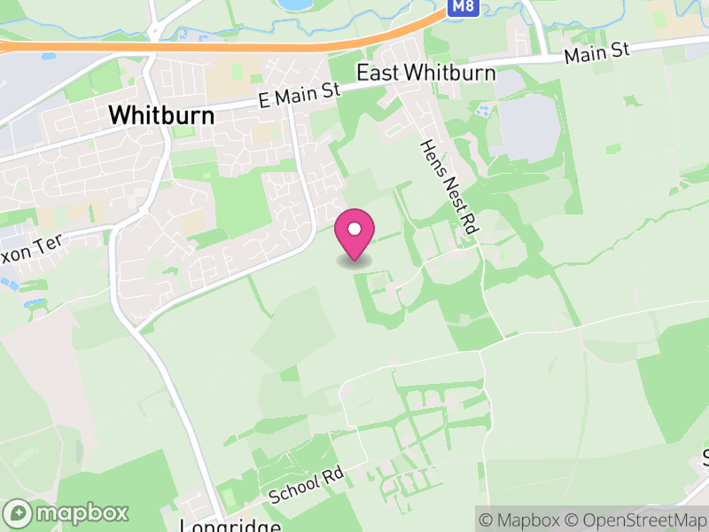 Map of EH47 Estate Agents