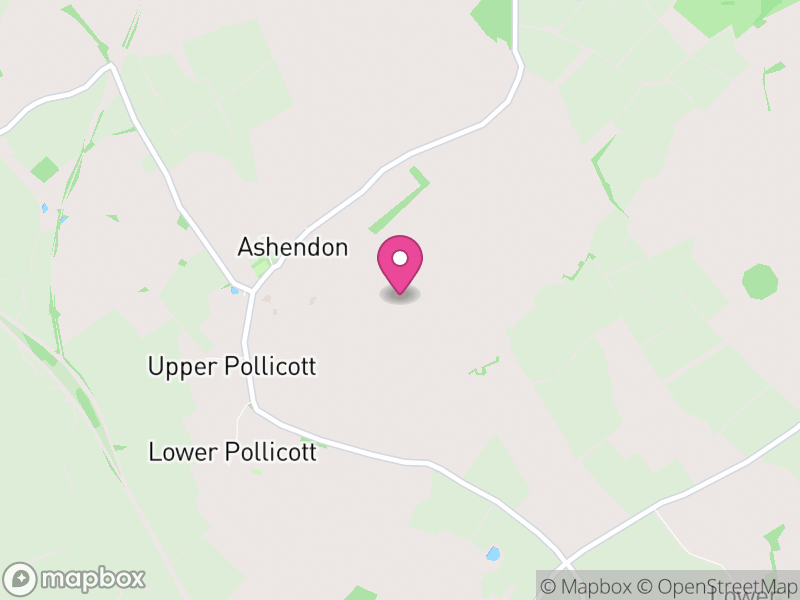 Map of HP18 Estate Agents