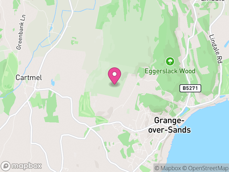 Map of LA11 Estate Agents