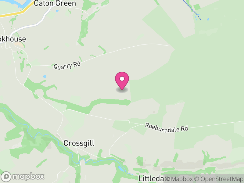 Map of LA2 Estate Agents