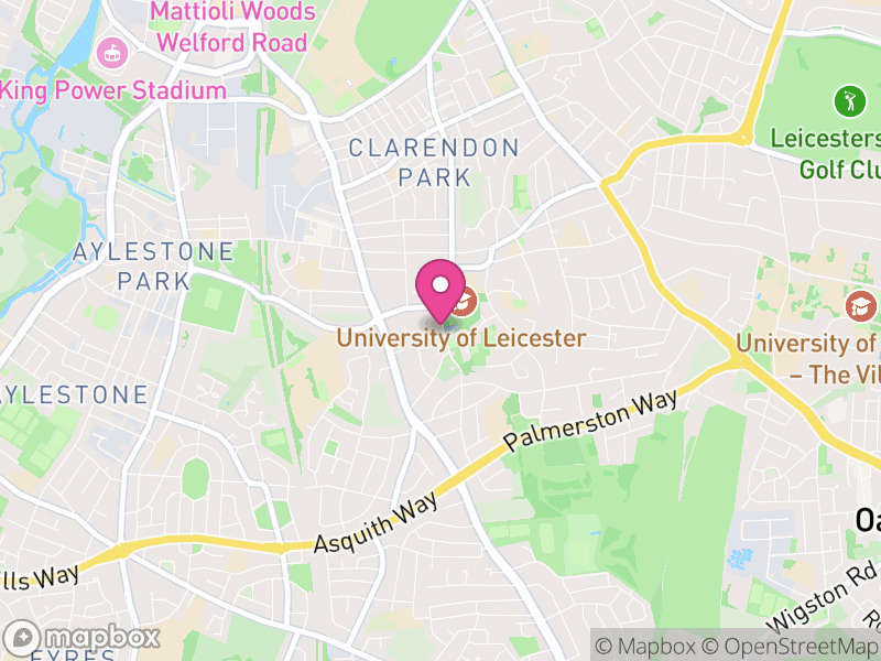 Map of LE2 Estate Agents