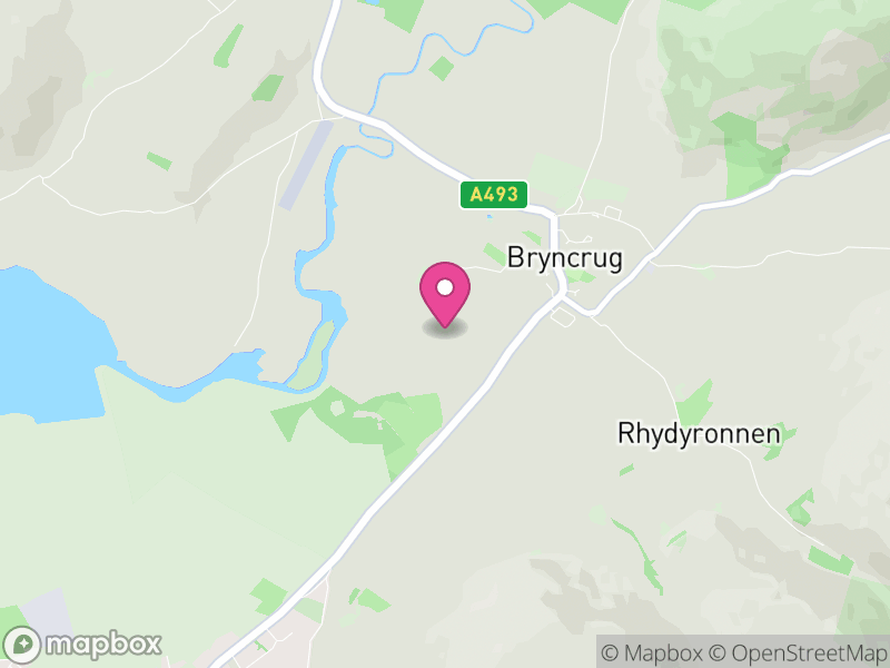 Map of LL36 Estate Agents