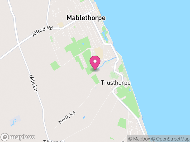 Map of LN12 Estate Agents