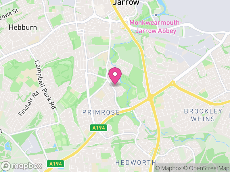 Map of NE32 Estate Agents