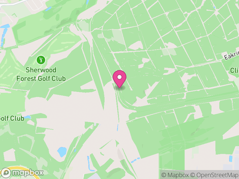 Map of NG21 Estate Agents