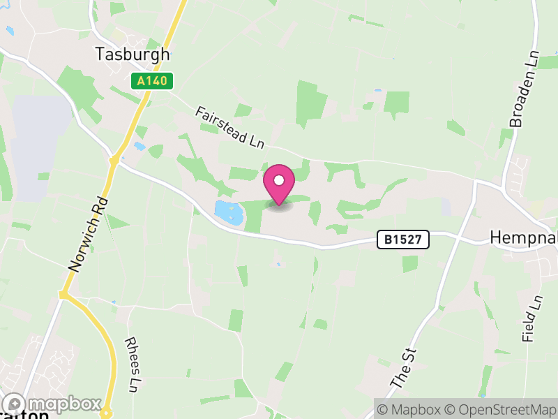 Map of NR15 Estate Agents